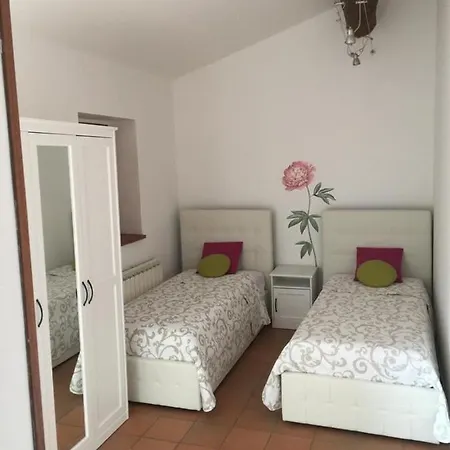 Holiday home Ca De Na Volta - Tra Liguria E Toscana